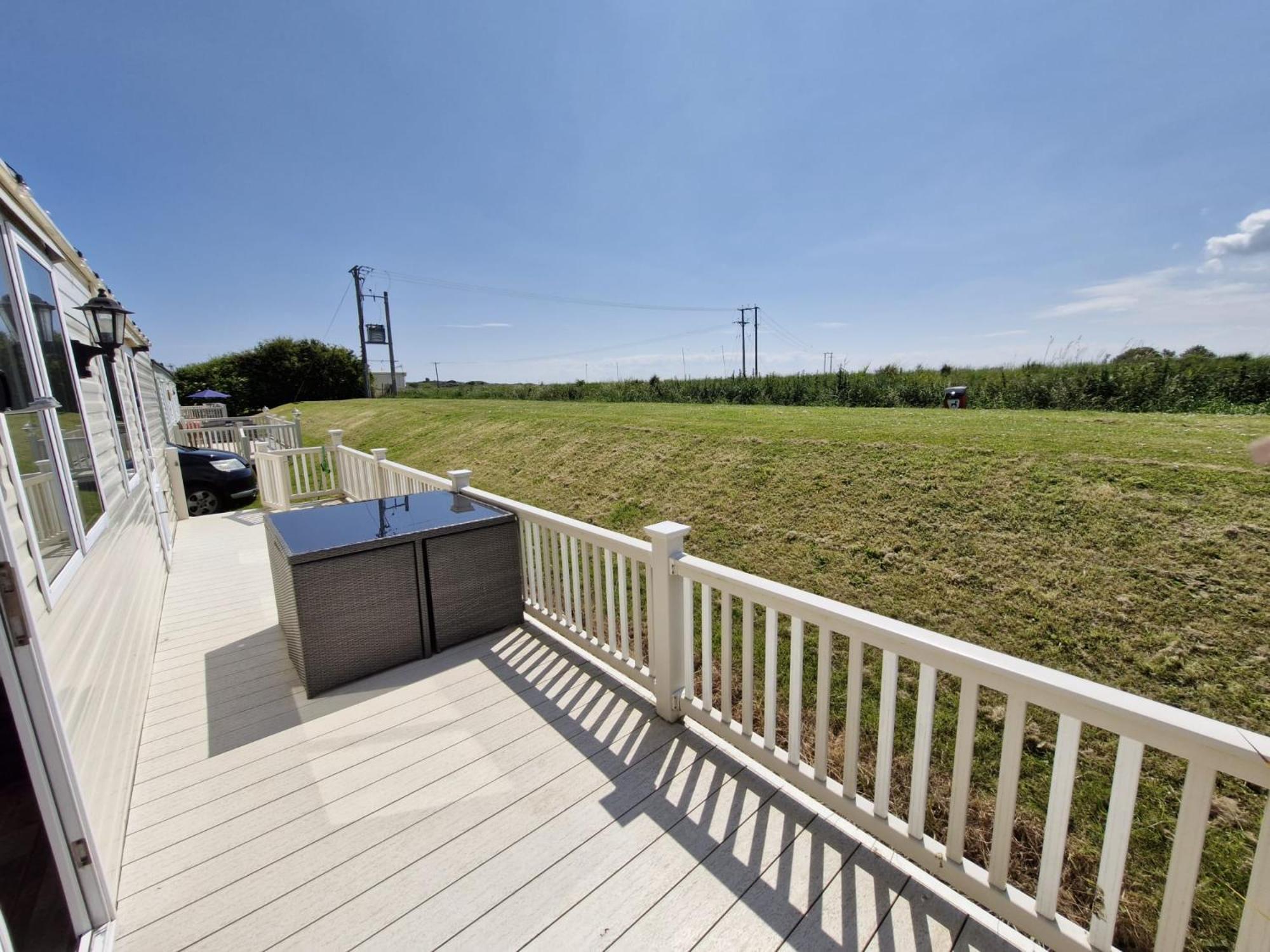 Driftwood Cabin - Dog Friendly Anderby Creek Luaran gambar