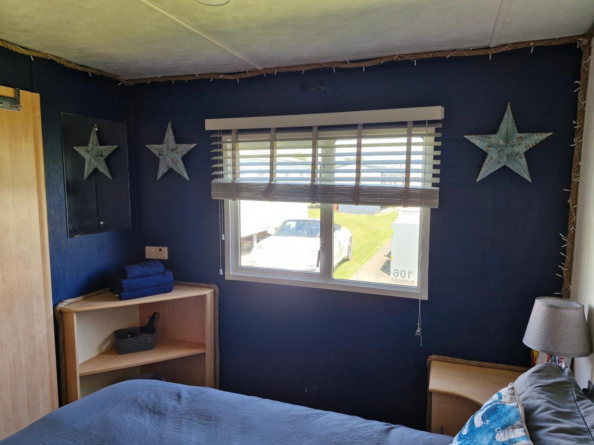 Driftwood Cabin - Dog Friendly Anderby Creek Luaran gambar