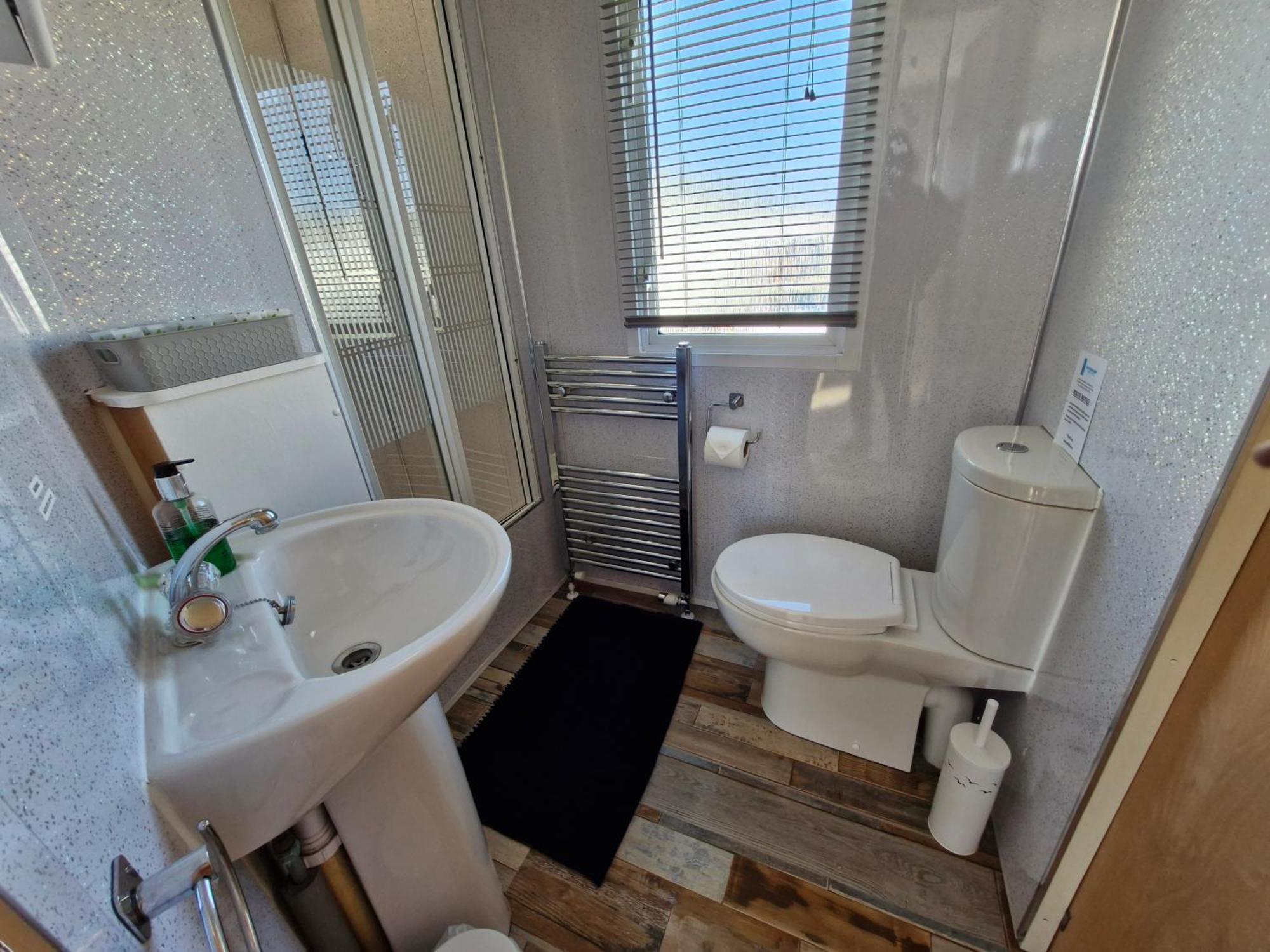 Driftwood Cabin - Dog Friendly Anderby Creek Luaran gambar